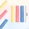 4E’s Novelty 3 Boxes Jumbo Sidewalk Chalk - Sidewalk Chalk Party Favors